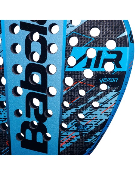 Pala Babolat Air Veron 2024 | Ofertas de pádel